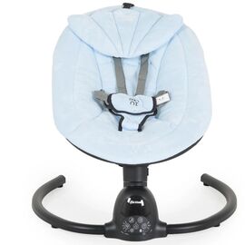Balansoar electric MONI Clarissa Blue