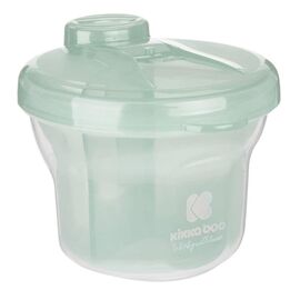 Dozator lapte praf KIKKABOO 2in1 Mint