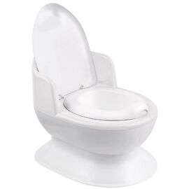 Детский горшок MALTEX Potty White