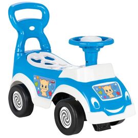 Tolocar PILSAN My Cute First Shape Sorter Blue