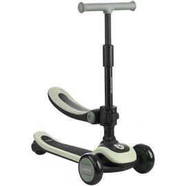 Trotineta KIKKABOO 2in1 Treo Mint