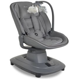 Balansoar electric MONI Hera Dark Grey