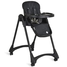 Scaun de masa MONI Rico Black