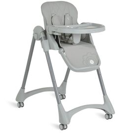 Scaun de masa MONI Rico Grey