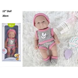 Papusa baby 73235