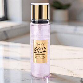 Спрей для тела ROXANNE Velvet Bloom, 165 мл