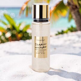 Спрей для тела ROXANNE Tropic Escape, 165 мл