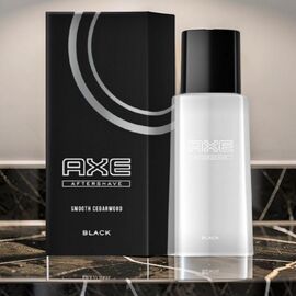 Туалетная вода AXE Black 100мл