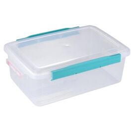 Cutie din plastic A8068