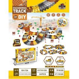 Traseu 73020