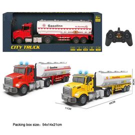 Mașină camion cu telecomandă 72192