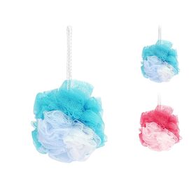 Burete de baie Bathroom "Sferic", 14 cm, poliester
