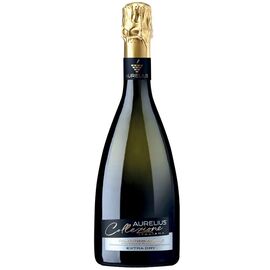 Вино игристое AURELIUS Prosecco Valdobbiadene Superiore DOCG Extra Dry,  белое, сухое, 0.75 Л