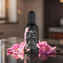 Parfum TESORI Orchidea, 100ml