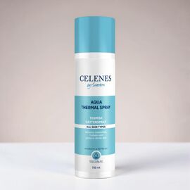 Термальная вода CELENES Aqua, 150 мл