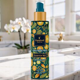 Парфюмированный мист для тела FAMIREL Essence №5, 150 мл