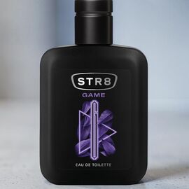Туалетная вода STR8 GAME для мужчин, 100 мл
