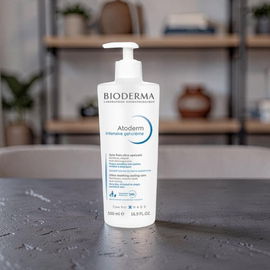 Гель-крем для тела BIODERMA Atoderm Интенсивный, 500мл