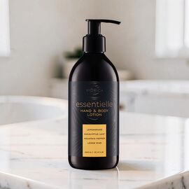 Лосьон для рук и тела Viorica Essentielle, 290 мл