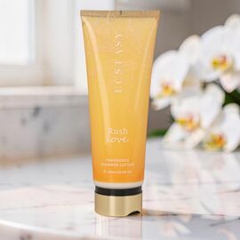 Лосьон для тела ECSTASY Body Cream Shimmer Rush Love, 236 мл