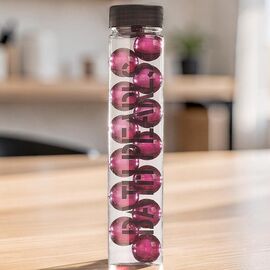 Mасло для ванны MADES Stackable pink, lychee & lotus, 13 шт