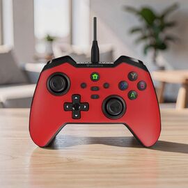 Игровая приставка GENESIS Mangan 300, Красный