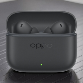Căști Oppo Enco Buds 3 Pro, Gray