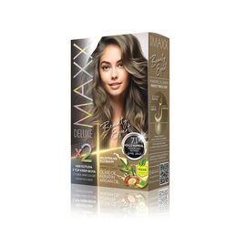 Краска для волос MAXX DELUXE Beauty Expert 7.1