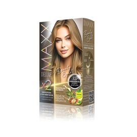 Краска для волос MAXX DELUXE Beauty Expert 7.3
