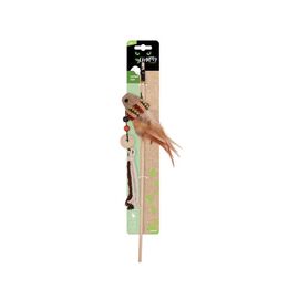 Игрушка для кошек M-PETS Charmy Catnip Toy Sardine