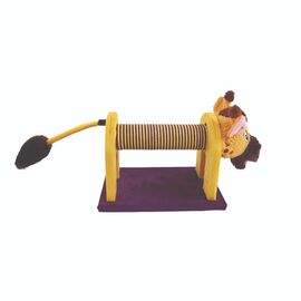 Sisal pentru pisici M-PETS MASCARADE Girafa