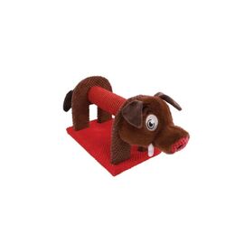 Sisal pentru pisici M-PETS MASCARADE Warthog