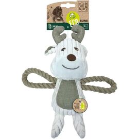Jucarie de plus M-PETS RUNE, Pentru catelusi