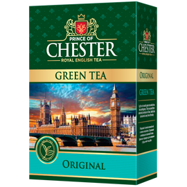 Чай Prince of CHESTER Original, 80 г
