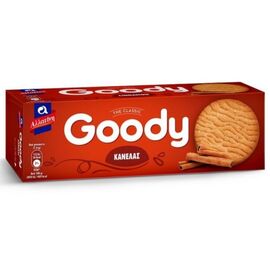 Печенье ALLATINI Goody с корицей, 185 г