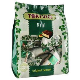 Конфеты CHOCOBOOM Tortufel Kyiv, 165 г