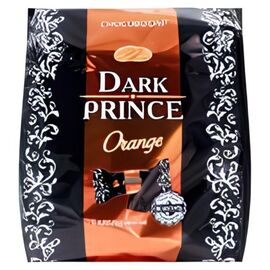 Конфеты CHOCOBOOM Dark Prince с апельсином, 150 г