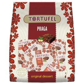 Конфеты CHOCOBOOM Tortufel Praga, 165 г
