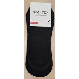 Talpici femei TAG-TEX, negru, 36-41