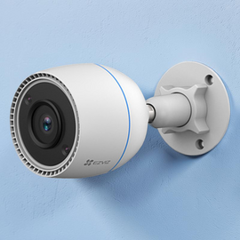 Camera de exterior Wi-Fi Ezviz CS-C3TN-A0-1H2WFL