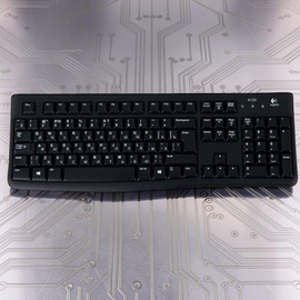 Tastatura Logitech K120