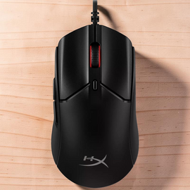Mouse pentru computer HYPERX Pulsefire Haste, negru