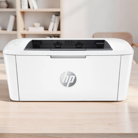 Принтер HP 111w, лазер, белый, A4