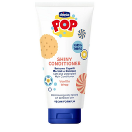 Бальзам для волос CHICCO POP, Ваниль, 150 мл