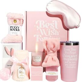 Set cadou pentru femei „Tenderness” GB0002, 9 piese