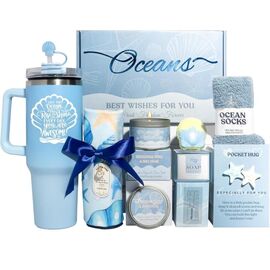 Set cadou pentru femei „Inspira?ie feminina” GB9219, 10 piese
