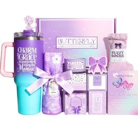 Set cadou pentru femei „Compliment” GB9223, 10 piese