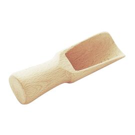Lingură măsurătoare GP&ME, Din lemn, 10 cm