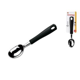 Lingura pentru inghetata GHIDINI DAILY, 21 cm, Otel inoxidabil/Plastic