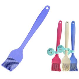 Perie pentru patiserie JAMES.F, din silicon,  26 cm